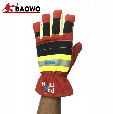 灭火救援手套